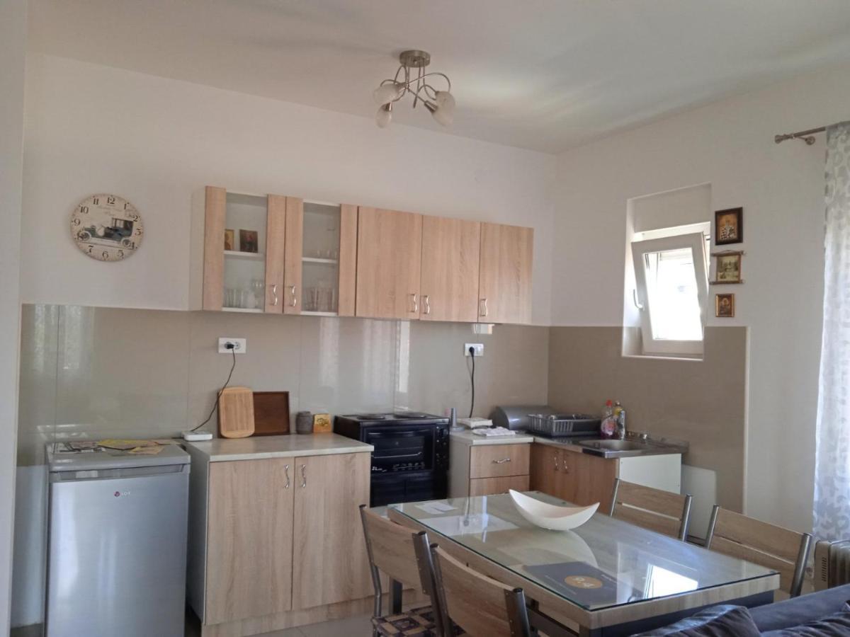 Apartment Srebrni Oblak Arandjelovac Exterior photo