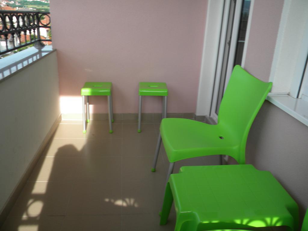 Apartment Srebrni Oblak Arandjelovac Exterior photo