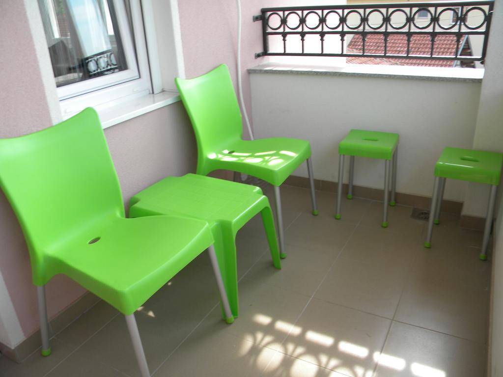 Apartment Srebrni Oblak Arandjelovac Exterior photo